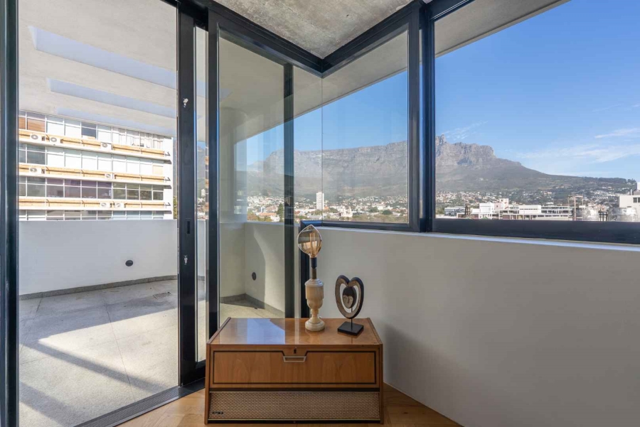 1 Bedroom Property for Sale in Cape Town City Centre Western Cape